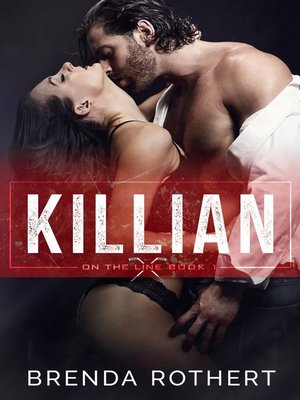 cover image of Killian